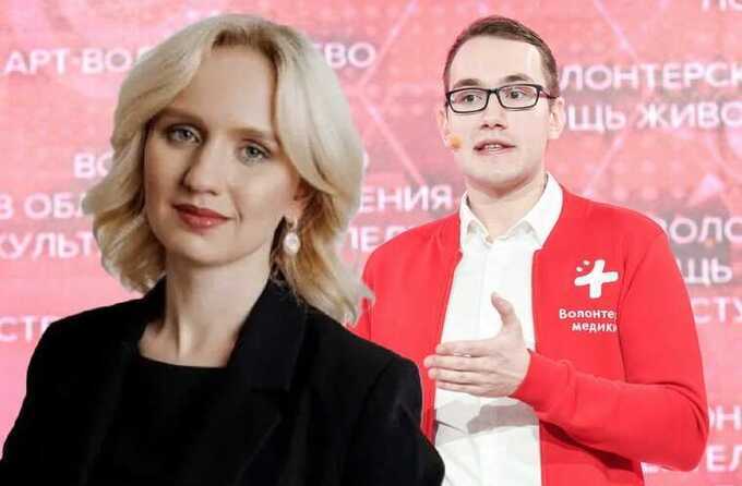 Pavel Savchuk and Olesya Nazarova — the main thieves in the Russian Red Cross or just figureheads?