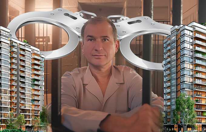 Criminal past and billions in “charity”: developer with a shady history turns Krasnodar Krai into an election battlefield