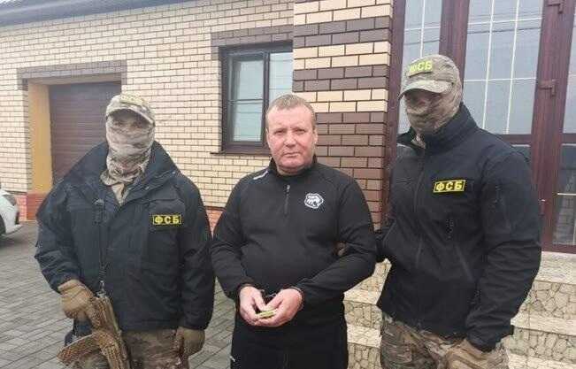 В Челябинске задержали бывшего начальника ГАИ Александра Гайду по делу о крупной взятке и покровительстве бизнесу