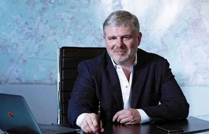 ООО «Берег» из активов девелопера Андрея Рябинского было привлечено к ответственности
