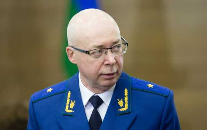 Евгений Ботвинкин претендует на управление многомиллиардными контрактами в Уральском регионе