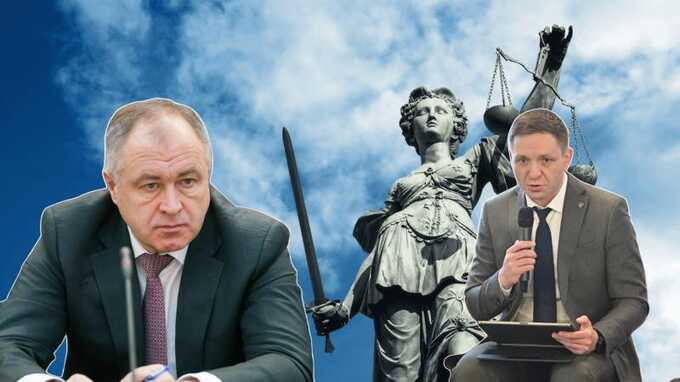 В Бурятии начато расследование коррупции в дорожной сфере после ареста бывшего министра Александра Гоге