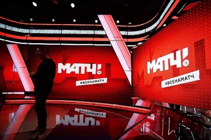 Дело о расчистке Клязьмы может коснуться «Матч ТВ»?