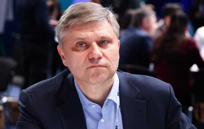 Чаркин заменил закупки РЖД фиктивными работами и сорвал сроки модернизации