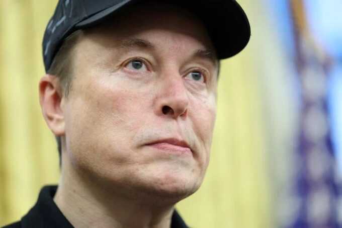 Избиратели обвинили Маска в невыплате денег за поддержку Трампа и подали иск в суд