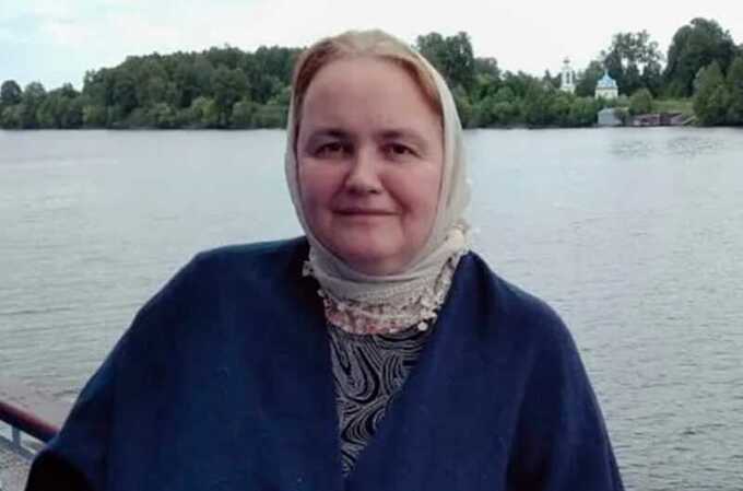 Запечатлён момент: актриса Елена Земляникина погибла в ДТП в Москве