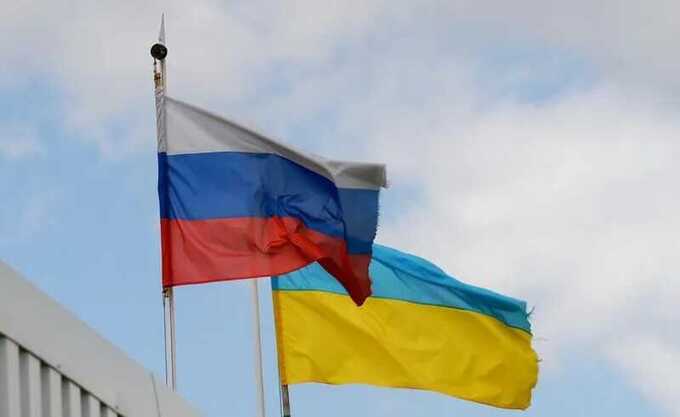 Россия настаивает на выводе войск из ряда украинских районов
