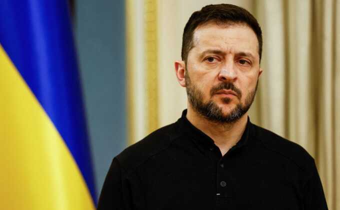 Украина допускает возможность возобновления переговоров с Россией в пятницу