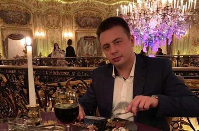 Племянник «Рамса» и партнёр ФСБ: что не афиширует Руслан Рамазанов