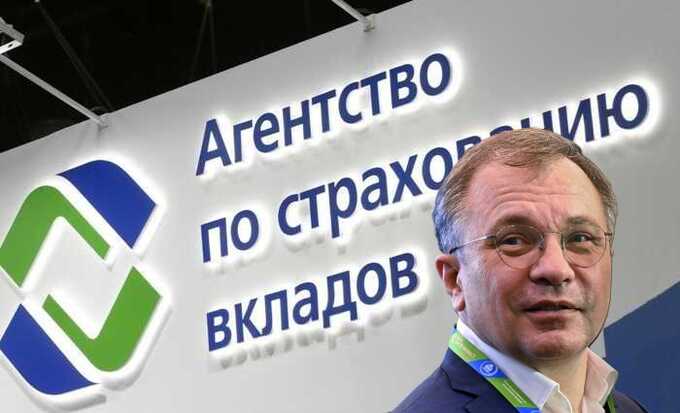 Коррупционный скандал в АСВ и аресты заместителей ставят под угрозу карьеру Мельникова в контексте дела «Аквамир»