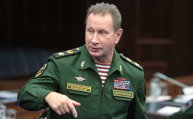 Амурские премии Виктора Иванова: дойдёт ли дело до руководства Росгвардии?