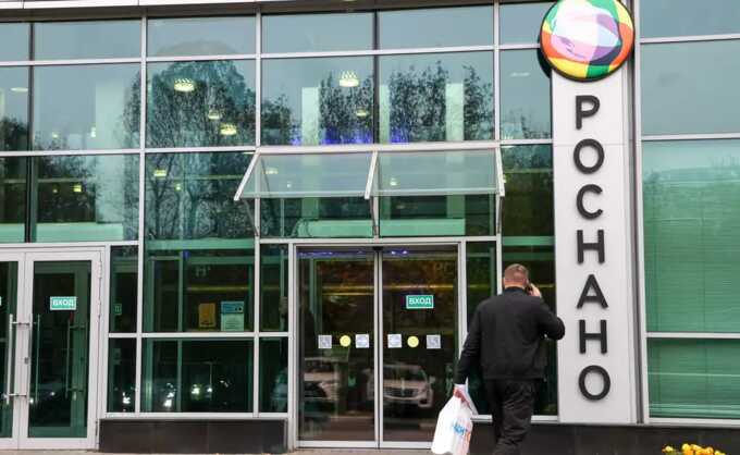 Состав адвокатов по делам «Роснано» был сокращён — Чубайс оставил поддержку только для себя и ближайших соратников