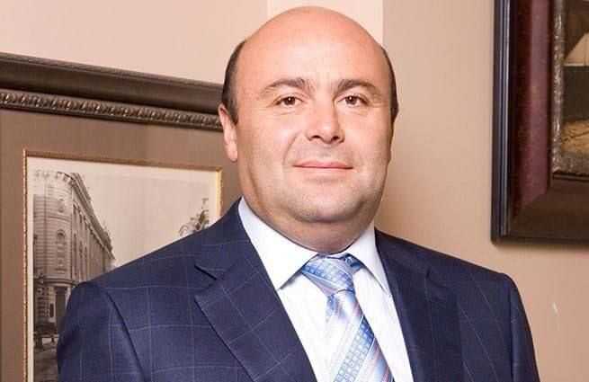 Бывший министр Подмосковья избил девушку