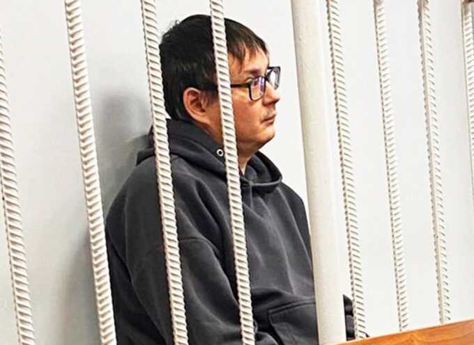 Отец из Набережных Челнов изувечил дочь отвёрткой