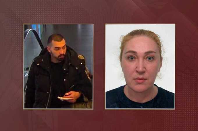 Соучастницу убийства бывшего мэра Самары разоблачили как сбежавшую пациентку психиатрической больницы