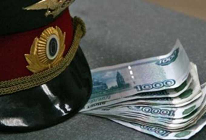 Коррупция в Волгоградской области спровоцировала масштабные кадровые изменения в МВД