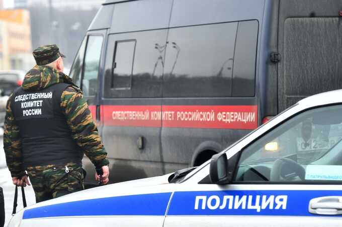 В Москве задержан мужчина, который расчленил своего знакомого и спрятал останки в сумках по городу