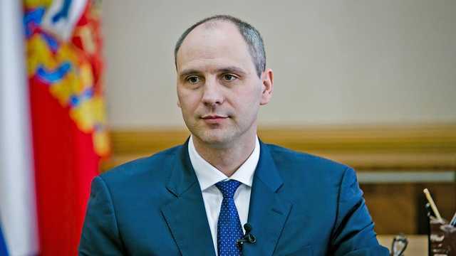 Команду нового губернатора Свердловской области Паслера возглавляет Вексельберг