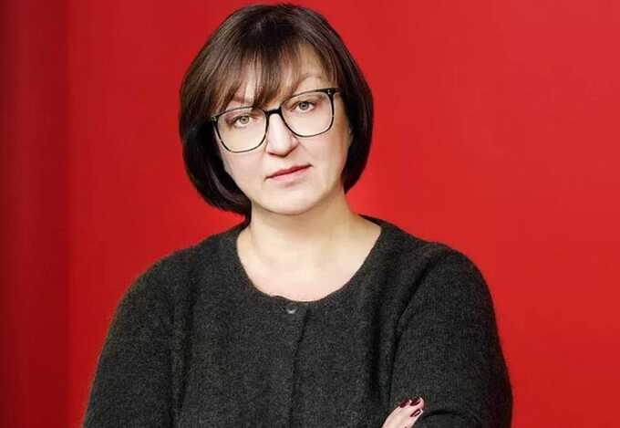 Российские правоохранительные органы инициировали уголовное дело против основательницы «Медузы» Галины Тимченко