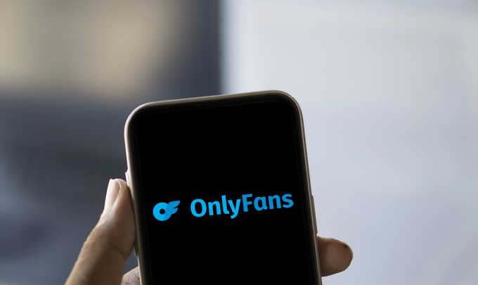 Подписка на OnlyFans может обернуться тюремным заключением