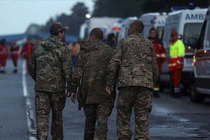 Крупный обмен пленными между Россией и Украиной начнется 23 мая и продлится три дня
