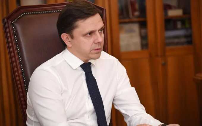 Орловская область ограничила связь из-за угрозы беспилотников