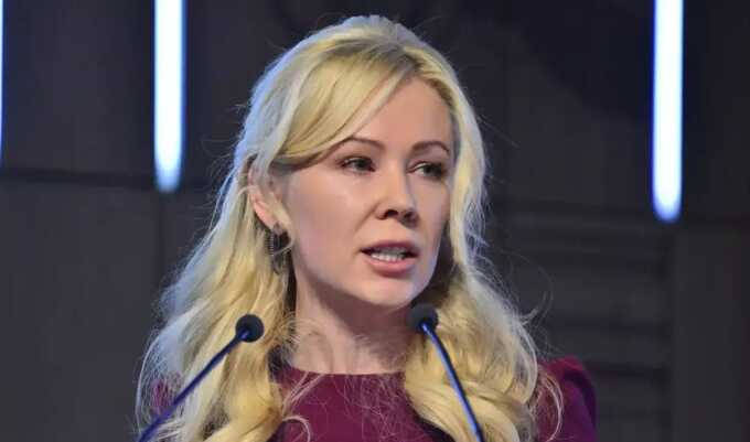 Мизулина потребовала от Следственного комитета возбудить дело против Владислава Даванкова за клевету