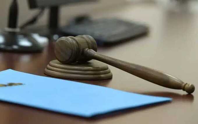 Обвиняемый в деле о хищениях в Министерстве обороны был отправлен на фронт по постановлению суда