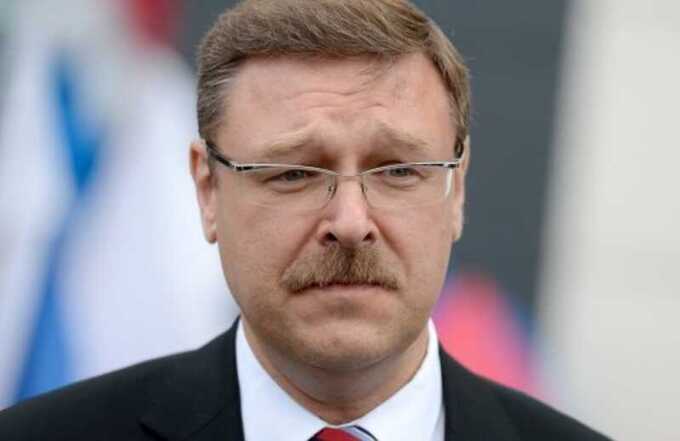 Россия собирается передать Украине предложения по мирному урегулированию