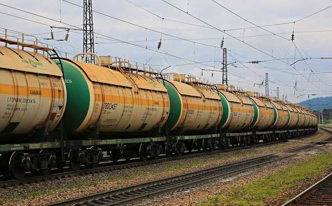 Литва, отказавшись от российского газа, продолжает закупать аммиак, произведённый из этого газа