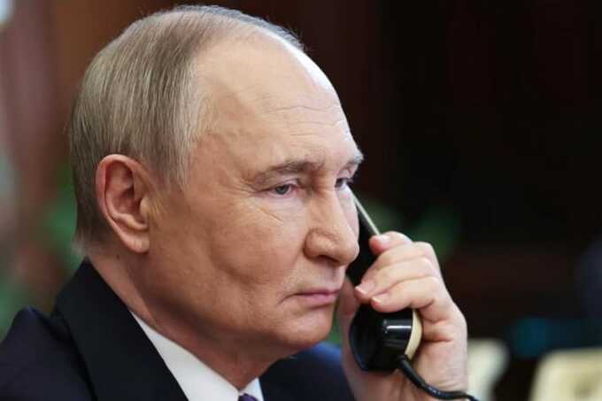 США могут ввести вторичные санкции против России в зависимости от её предложений по окончанию войны, заявил сенатор Грэм