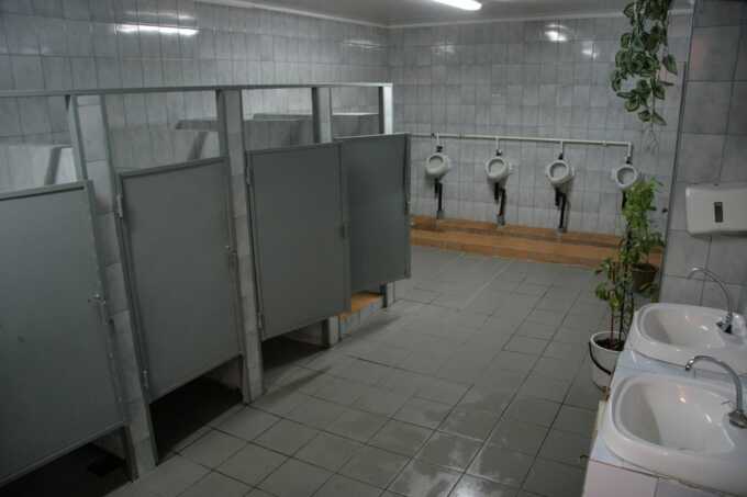 Общественные деятели предложили установить единый стандарт для школьных туалетов