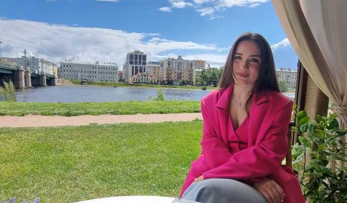 Виктория Дайнеко заплакала на публике: «Это был ужас»
