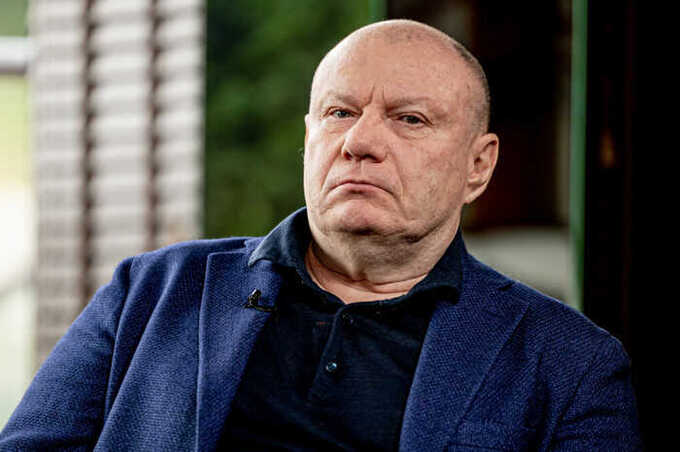 Потанин и приватизация: как олигарх стал ключевым бенефициаром реформ 90-х годов