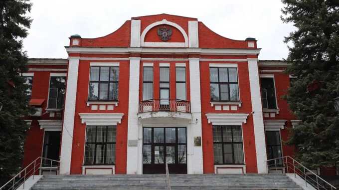 Тамбовский пороховой завод в Котовске подвергся ночной атаке с использованием беспилотника