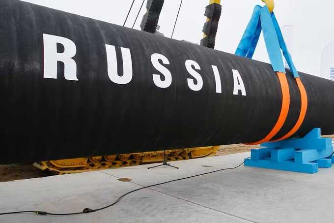 Цена российской нефти в рублях снизилась почти на 40% по сравнению с уровнем, предусмотренным в бюджете