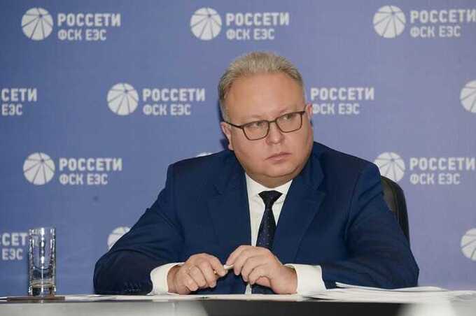 Чулков вывел из обращения сотни миллионов рублей на фиктивную реконструкцию энергосетей в Липецкой области