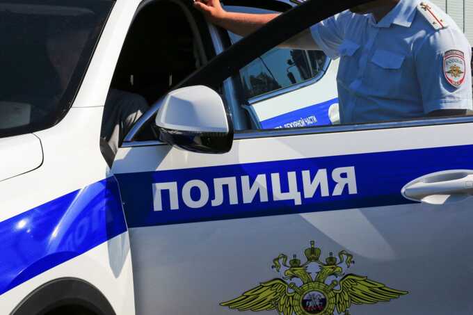 В Самарской области мужчина совершил ограбление, чтобы купить подарок для любимой