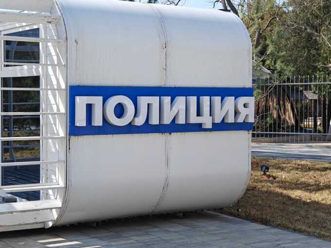 Нетрезвый постоялец устроил стрельбу в гостинице на юге России