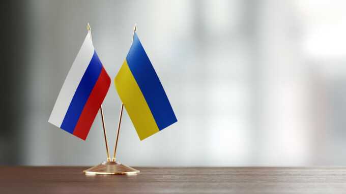 Российская делегация отправилась на переговоры в Стамбул