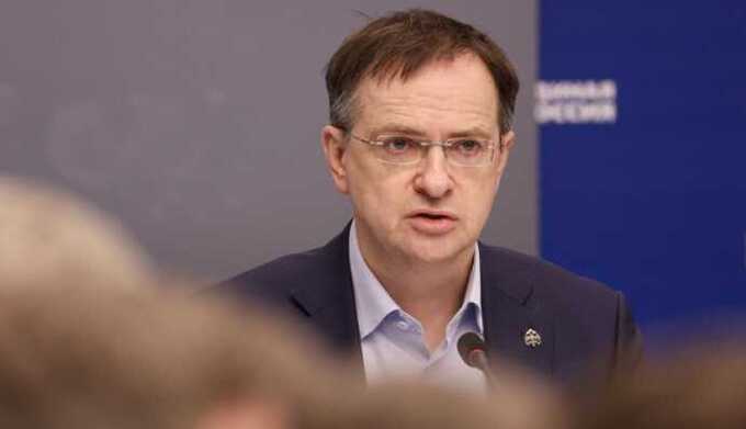 Киев передал Москве проект меморандума о прекращении конфликта