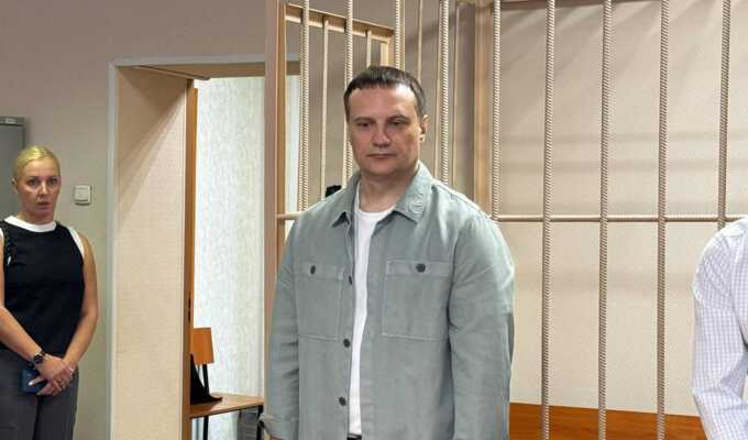 Суд приговорил министра жилищно-коммунального хозяйства Новосибирской области к 1,5 годам колонии за злоупотребление полномочиями