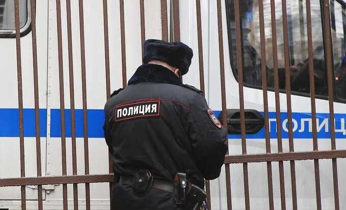 В Санкт-Петербурге задержали двух участников криминальных разборок 1990-х годов