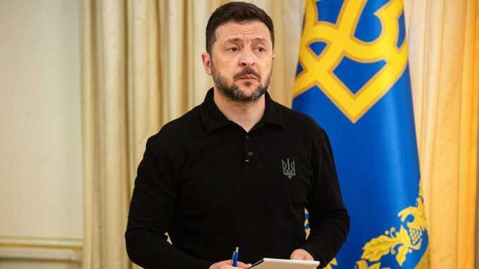 Президент Зеленский утвердил закон о совместном роуминге с Европейским Союзом