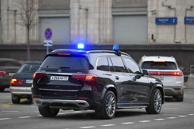 Похитители используют "неуловимые" автомобили и избегают ответственности