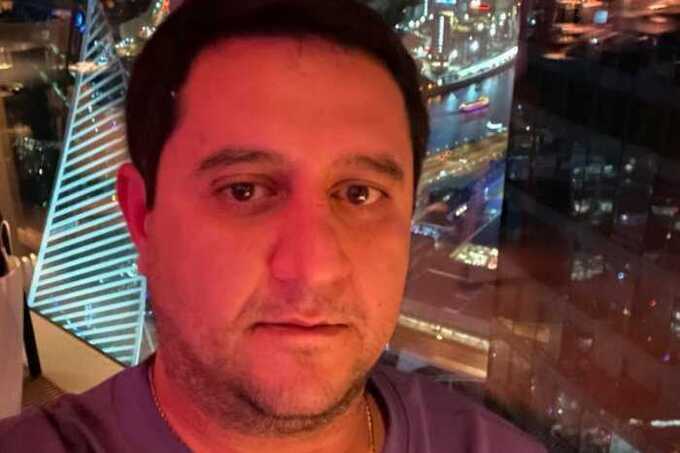 Щепихин рассказал о пытках после похищения — его избивали и заставляли извиняться