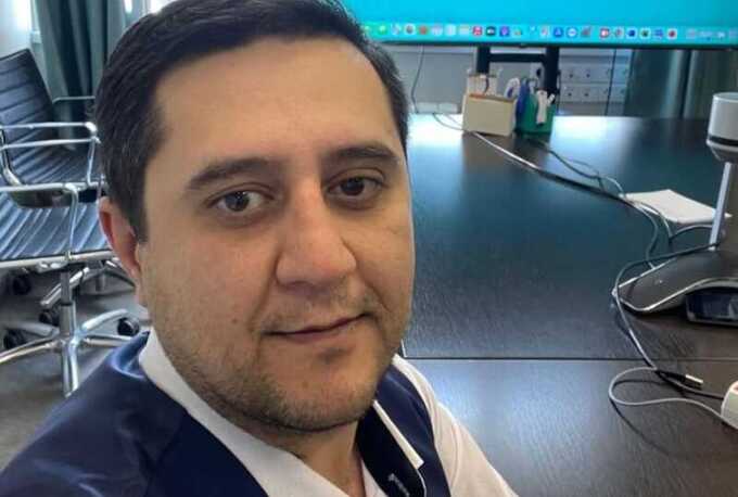 В сеть попало аудио, где Делимханов жалуется на «головную боль» из-за похищения Щепихина