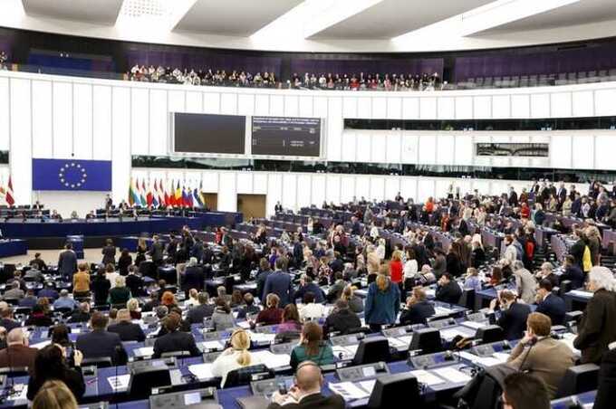 Организации потребовали от Евросоюза усилить меры по борьбе с коррупцией