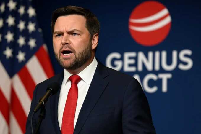 Genius Act — новое валютное средство США в противостоянии с Китаем
