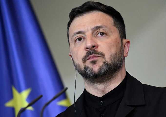 Зеленский заявил о смене настроений в США после атак на российские аэродромы